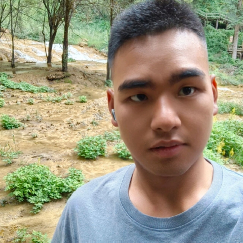 古尘的第一张照片--成都相亲服务中心