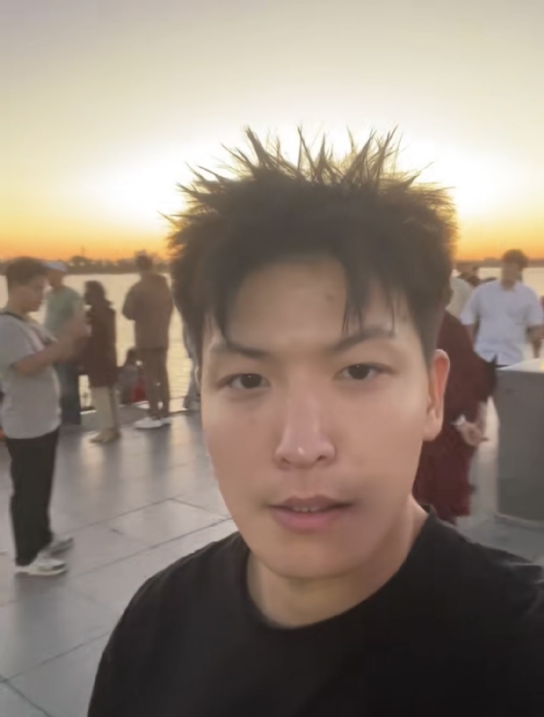 姚荫博的第二张照片--成都相亲服务中心