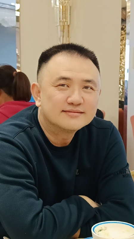 谁可相依的第一张照片--成都相亲服务中心