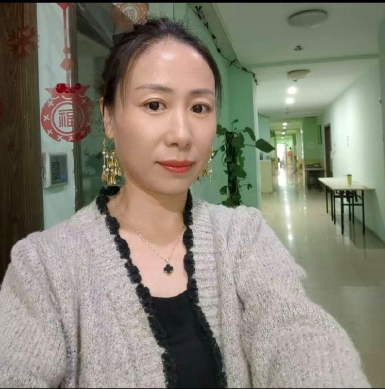 雪田的第一张照片--成都相亲服务中心