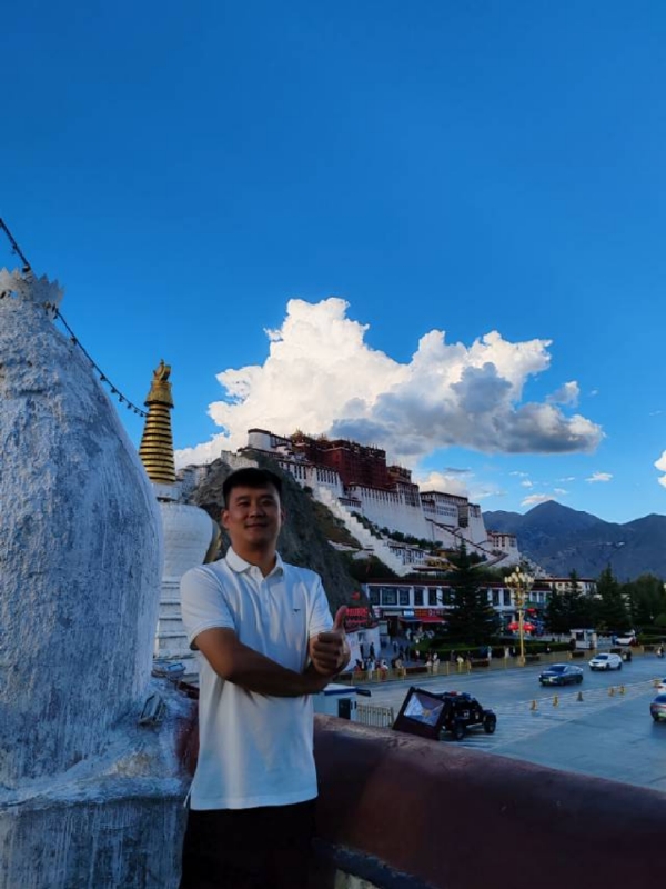 清风的第四张照片--成都相亲服务中心