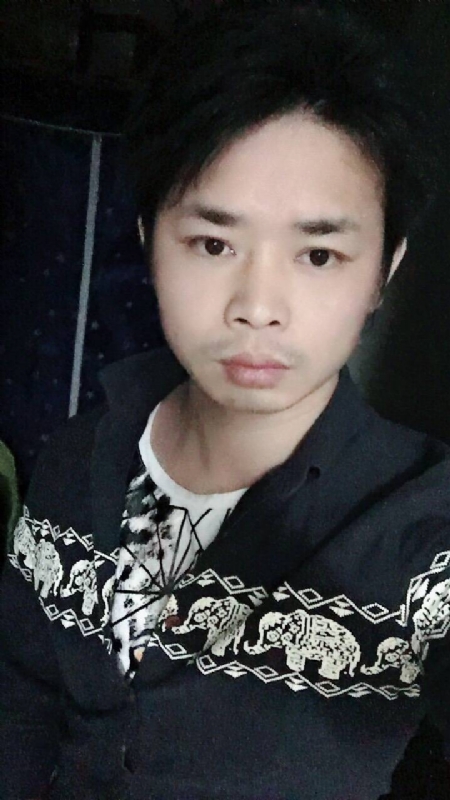 随遇而安的第二张照片--成都相亲服务中心