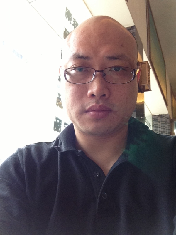Benny的第一张照片--成都相亲服务中心