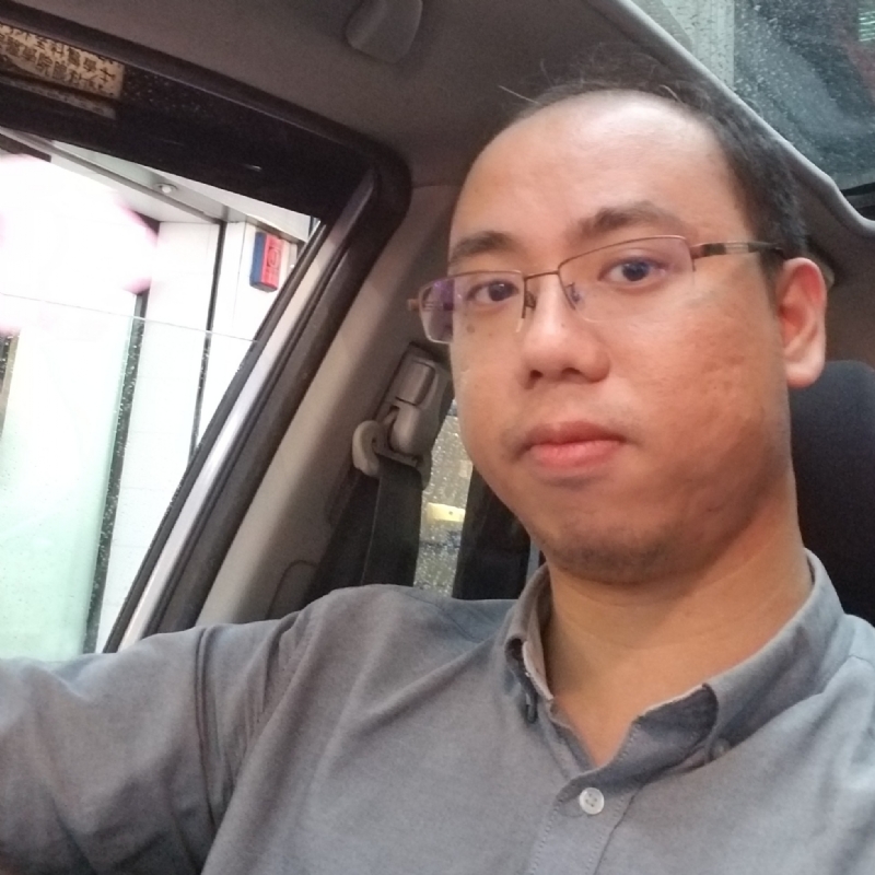 詹士的第二张照片--成都相亲服务中心