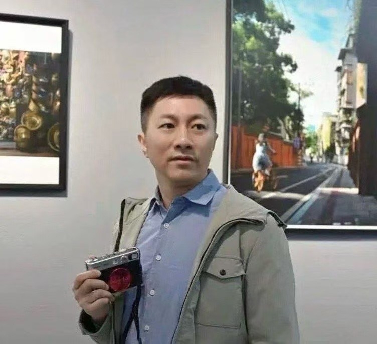 千帆过尽的第一张照片--成都相亲服务中心