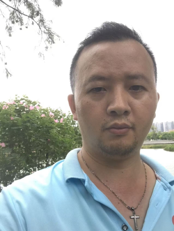 彭长权的第一张照片--成都相亲服务中心
