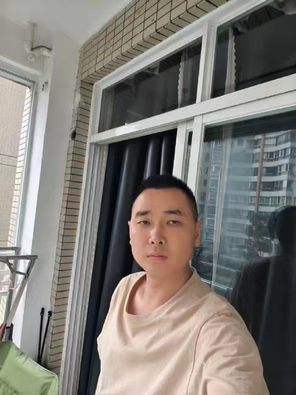 休息的风的第五张照片--成都相亲服务中心