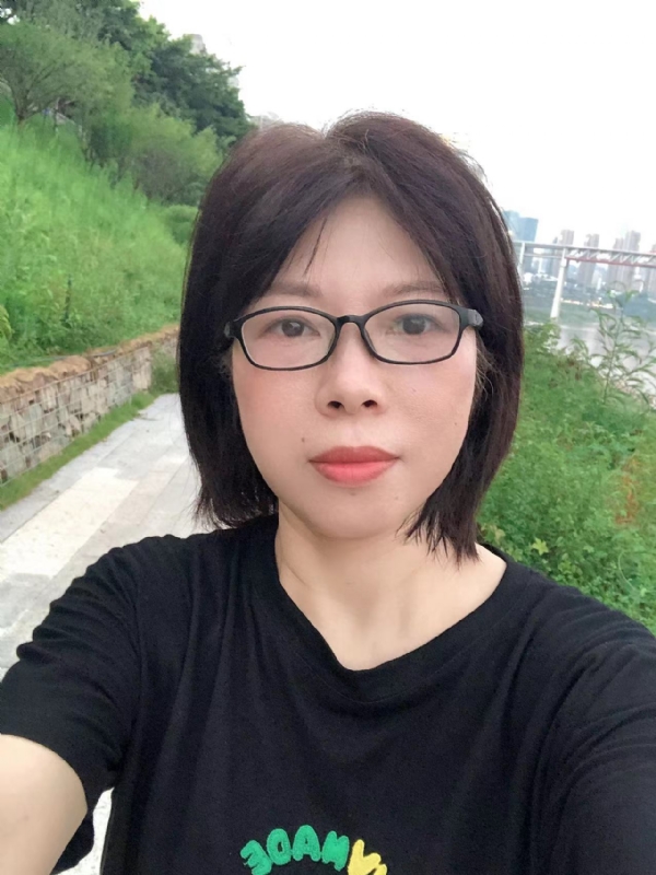 Amay的第二张照片--成都相亲服务中心