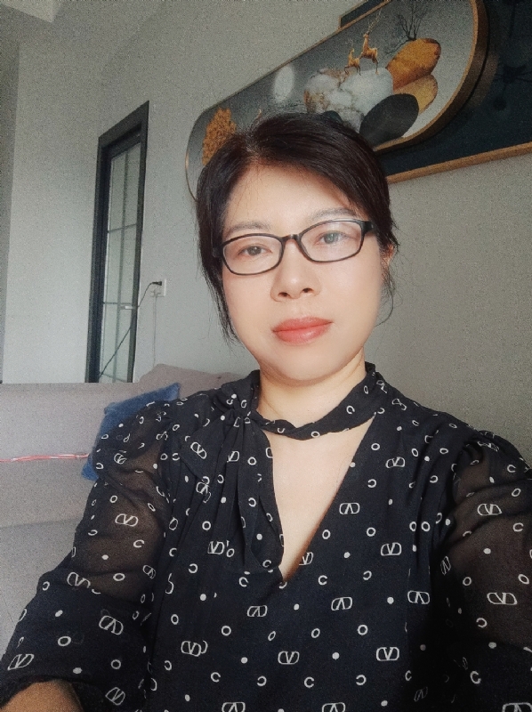 Amay的第三张照片--成都相亲服务中心