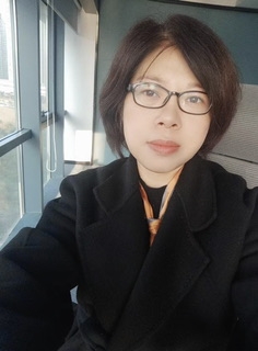 Amay的第四张照片--成都相亲服务中心