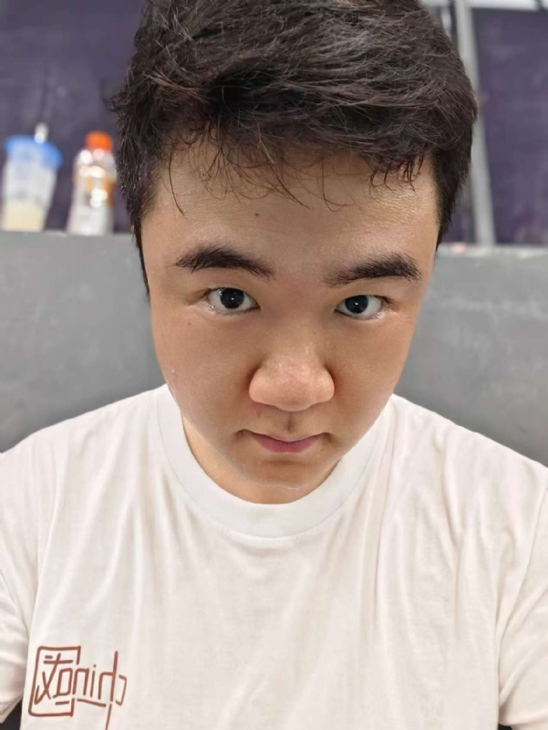 夏目的第二张照片--成都相亲服务中心