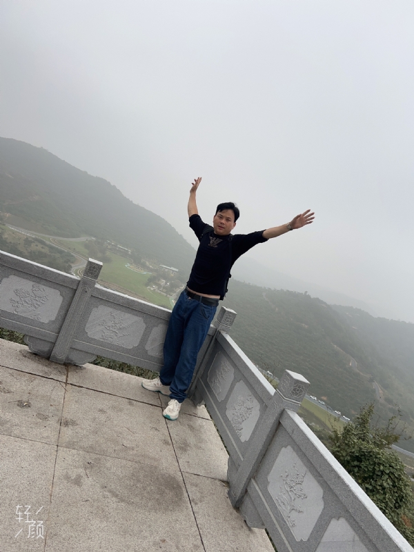 择一人白头偕老的第三张照片--成都相亲服务中心
