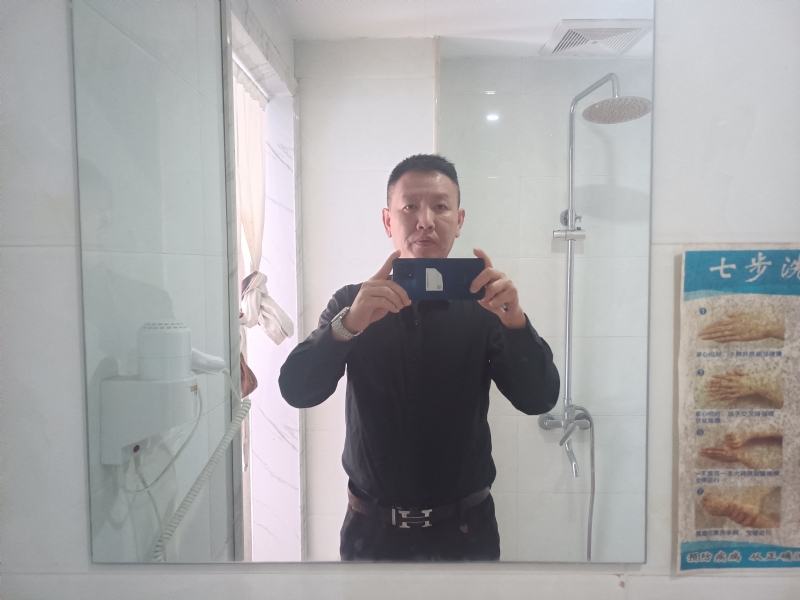 小小辰的第一张照片--成都相亲服务中心