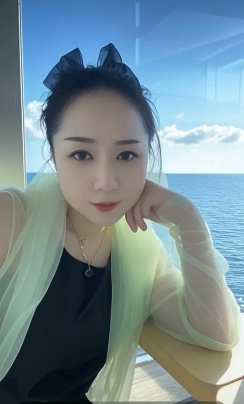 壵壵有光的第一张照片--成都相亲服务中心