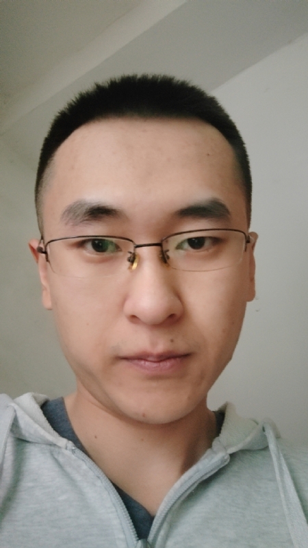 灵越的第一张照片--成都相亲服务中心