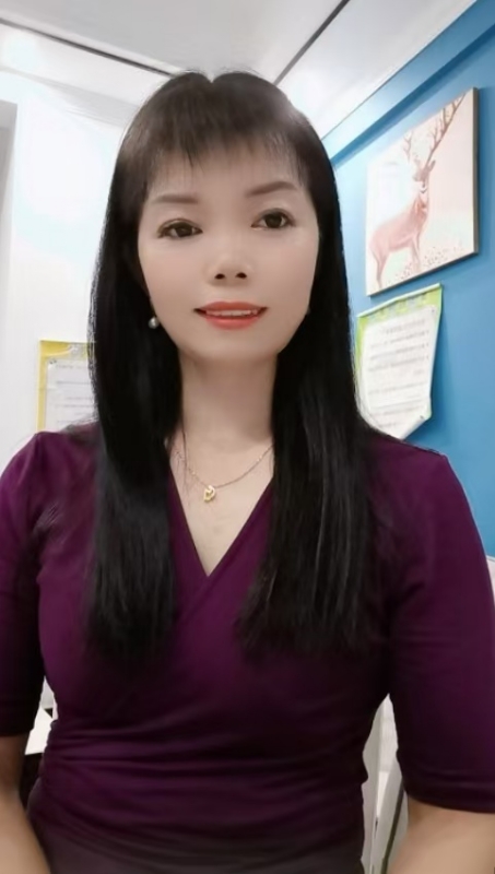 阿寓的第一张照片--成都相亲服务中心