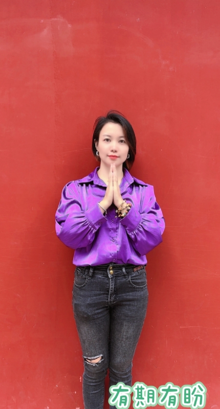 想要有个家的第一张照片--成都相亲服务中心