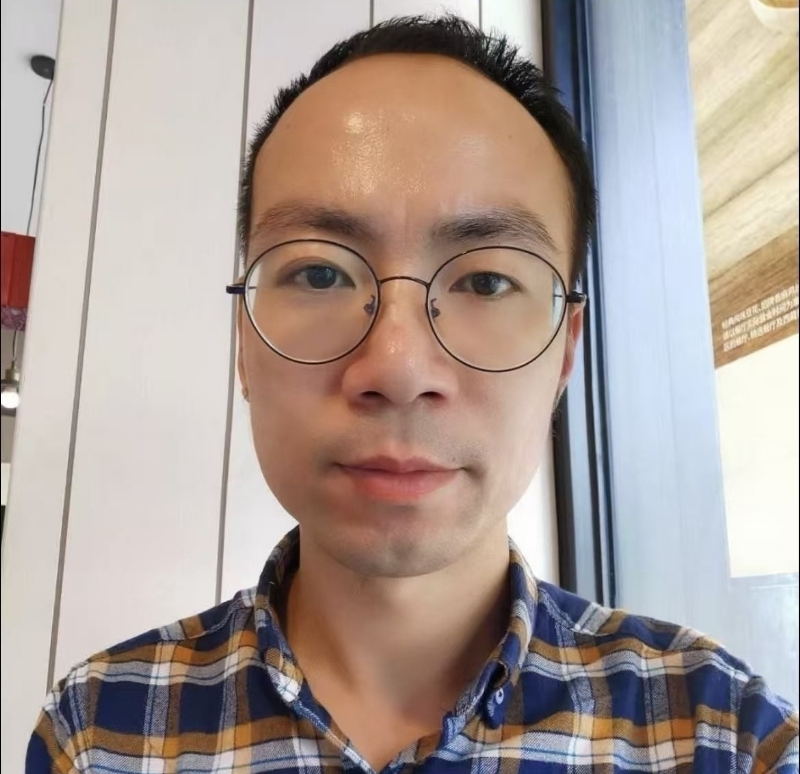 叶孤城的第一张照片--成都相亲服务中心