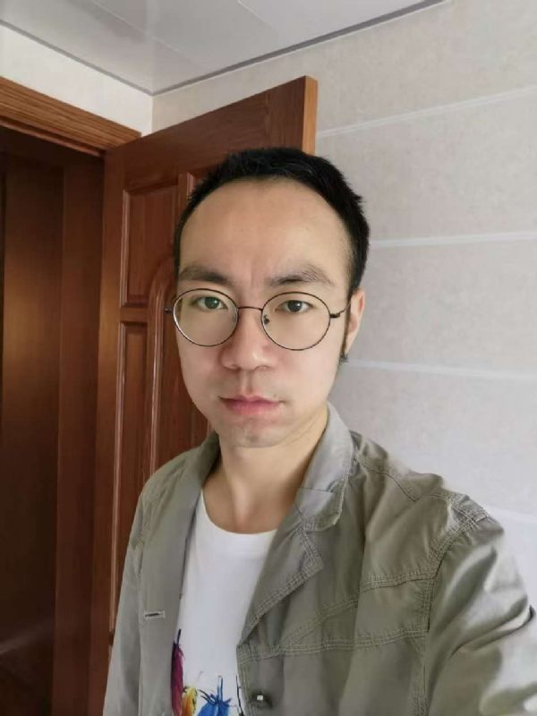 叶孤城的第五张照片--成都相亲服务中心