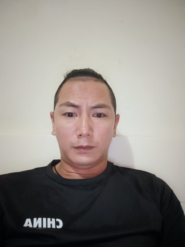 无不良嗜好的第一张照片--成都相亲服务中心