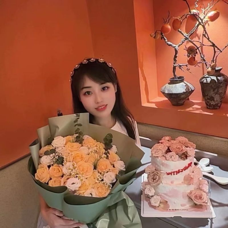 希希的第一张照片--成都相亲服务中心