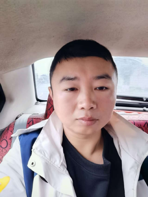 随缘的第二张照片--成都相亲服务中心