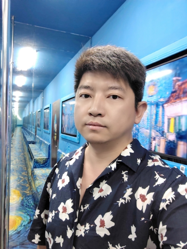 糖分的第一张照片--成都相亲服务中心