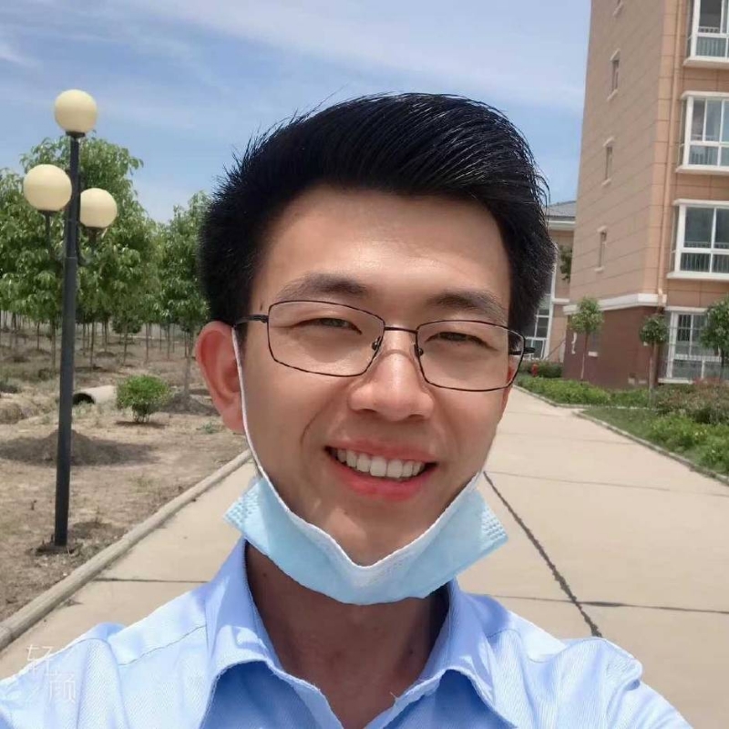 繁若的第一张照片--成都相亲服务中心