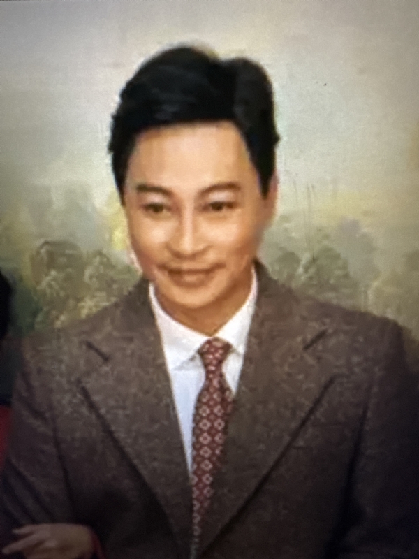 李剑程的第一张照片--成都相亲服务中心