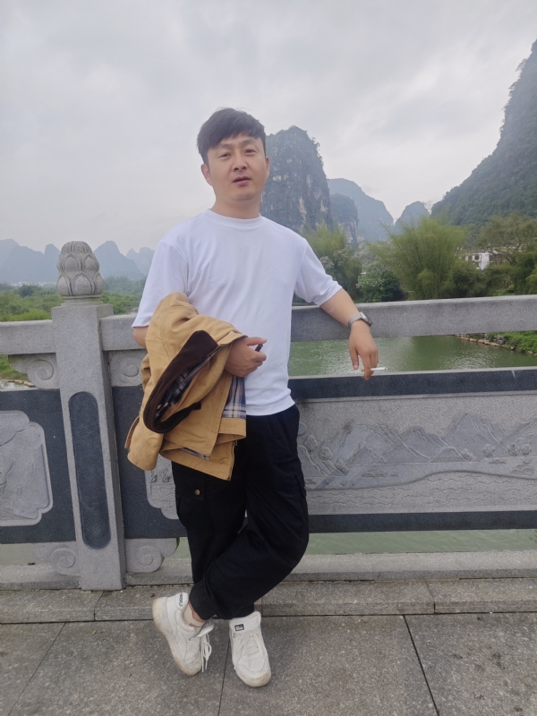 天选之人的第二张照片--成都相亲服务中心