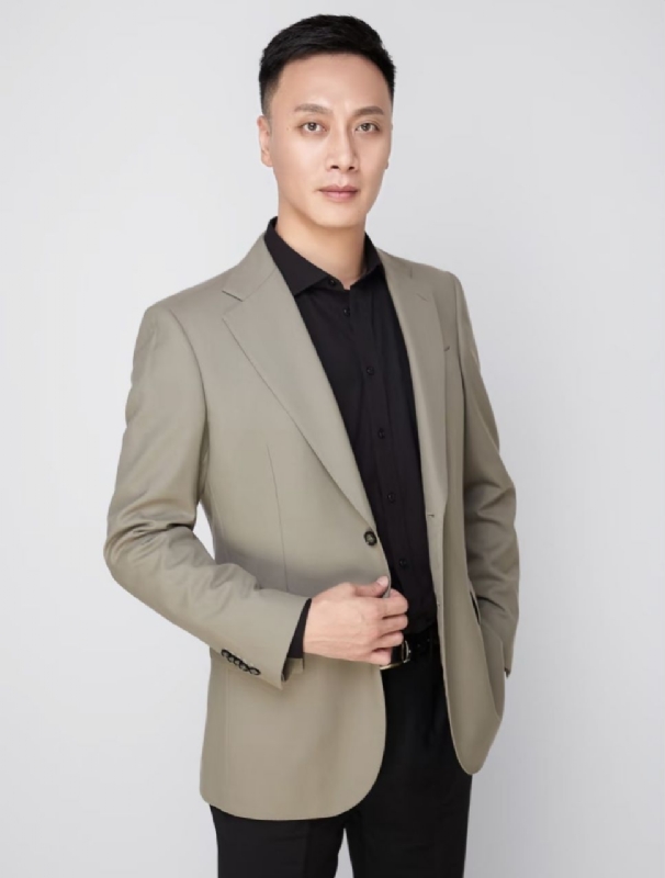 热爱生活的第一张照片--成都相亲服务中心