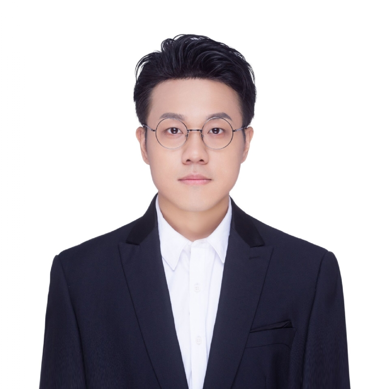 becem的第一张照片--成都相亲服务中心