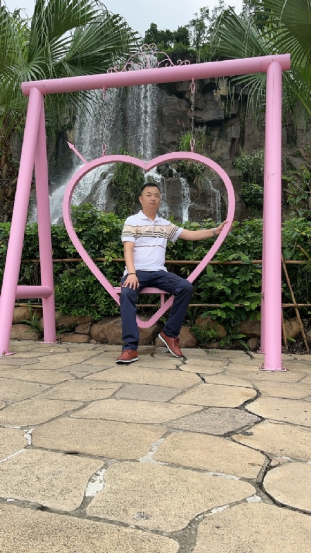 zhaofuwu的第五张照片--成都相亲服务中心