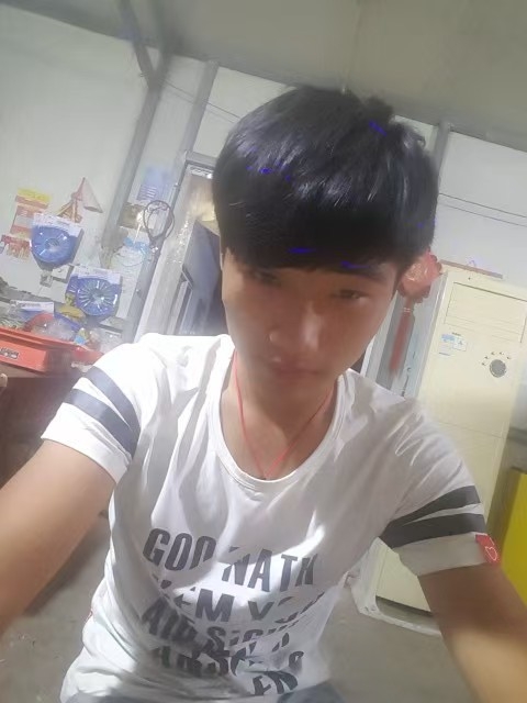 明亮的第一张照片--成都相亲服务中心