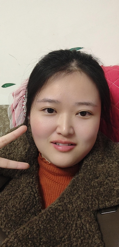 雪雪的第二张照片--成都相亲服务中心