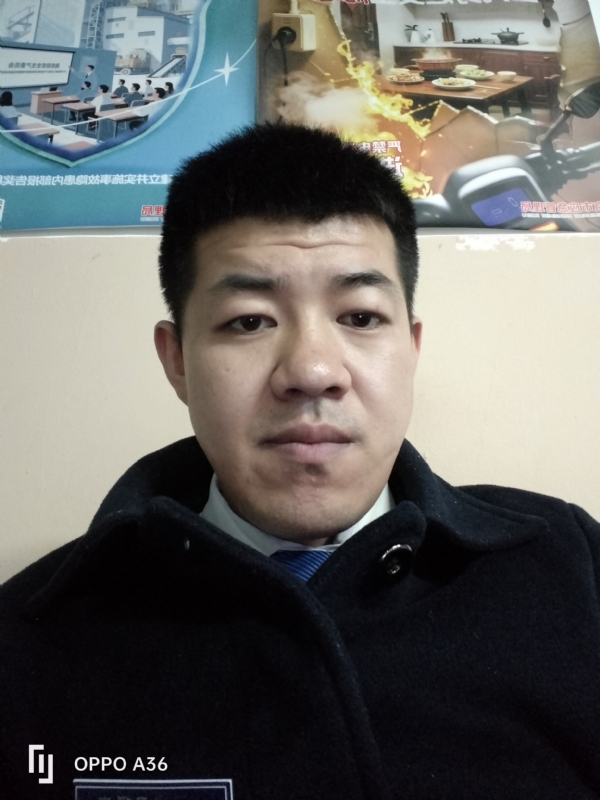 姜燃的第二张照片--成都相亲服务中心