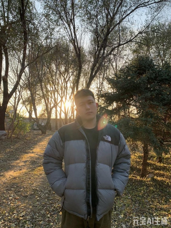 阿琛在这呢的第一张照片--成都相亲服务中心