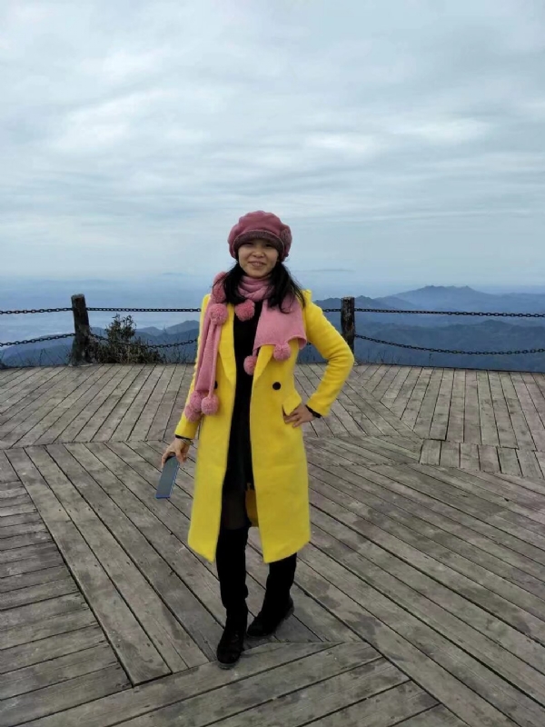 sgany的第三张照片--成都相亲服务中心