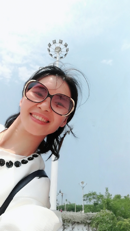 sgany的第四张照片--成都相亲服务中心