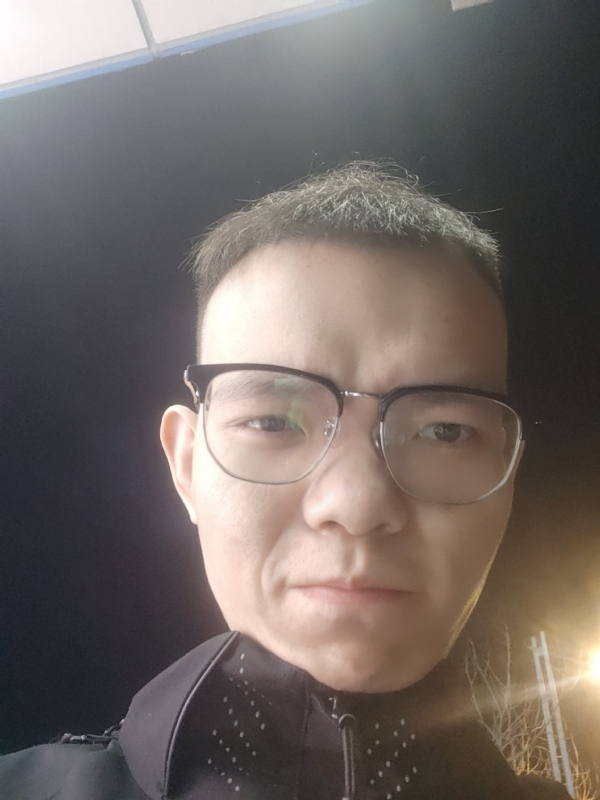 啊果的第二张照片--成都相亲服务中心