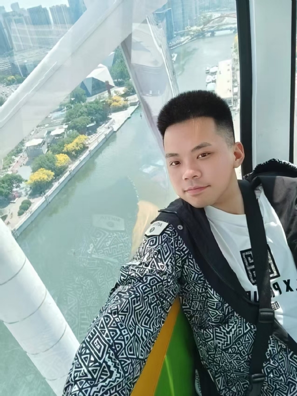 唐山相亲的第四张照片--成都相亲服务中心