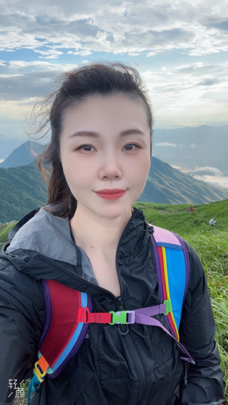 汀兰岸芷的第一张照片--成都相亲服务中心