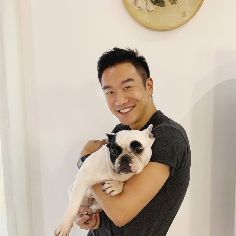 Jack的第二张照片--成都相亲服务中心