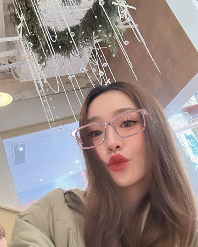 Claire的第二张照片--成都相亲服务中心