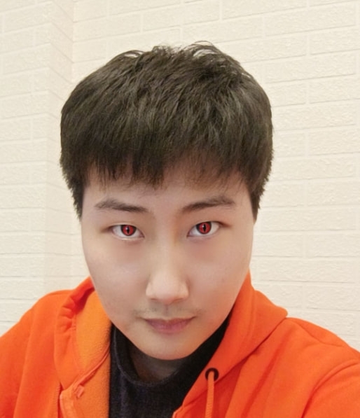 狐瞳的第一张照片--成都相亲服务中心