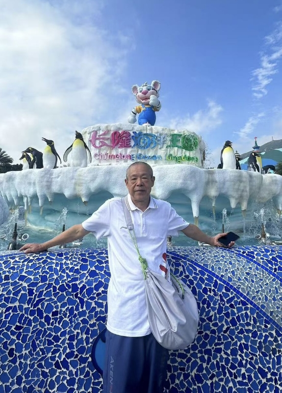 刘先生的第六张照片--成都相亲服务中心