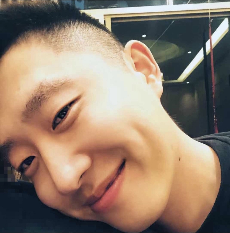 当当当的第四张照片--成都相亲服务中心