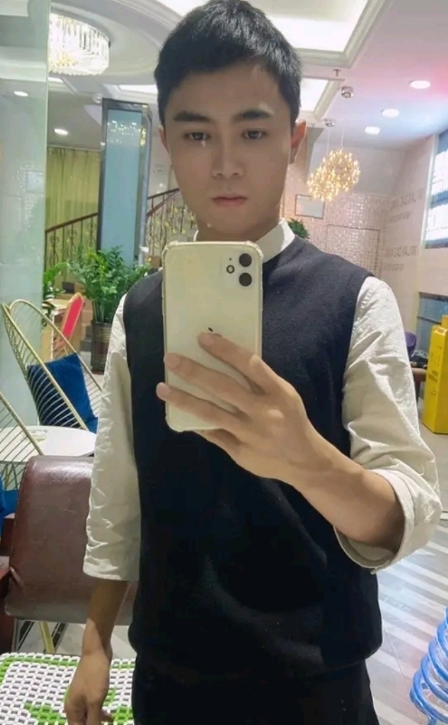 小叶的第一张照片--成都相亲服务中心