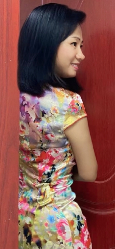 懂你的第一张照片--成都相亲服务中心