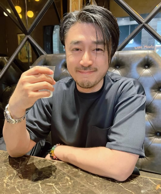 爱意随风起的第一张照片--成都相亲服务中心